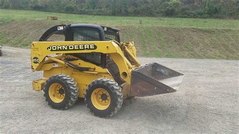 john deere 240 skid steer battery removal|jd 240 skid steer troubleshooting.